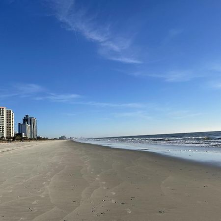 Blue Palmetto Vacation Rentals Myrtle Beach Eksteriør bilde