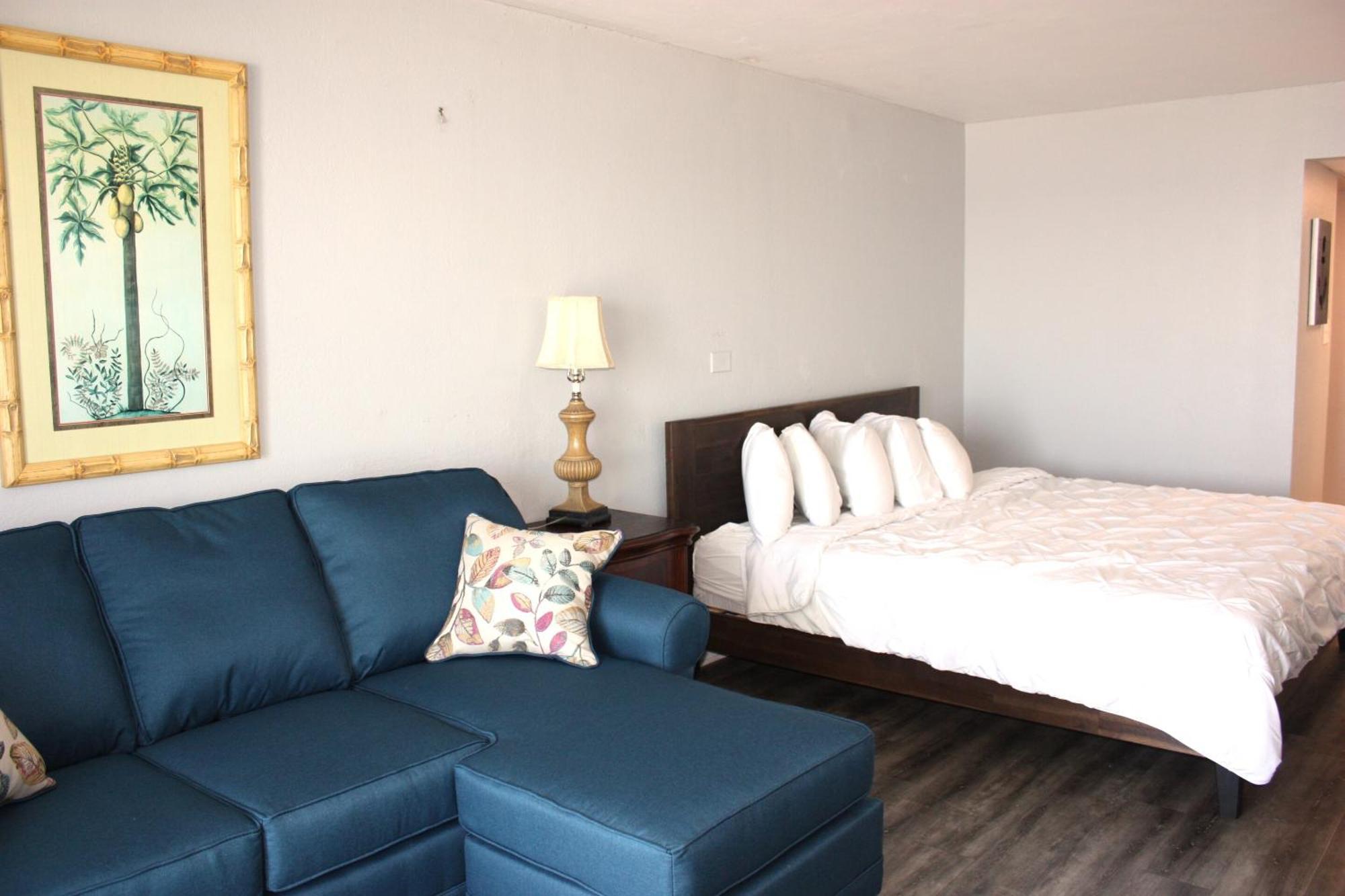 Blue Palmetto Vacation Rentals Myrtle Beach Rom bilde