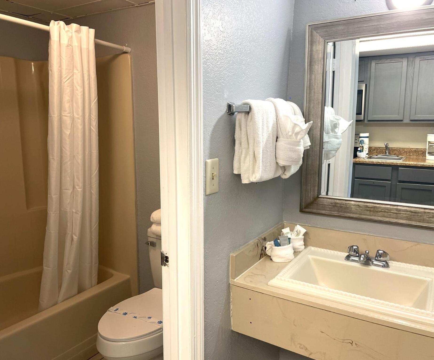 Blue Palmetto Vacation Rentals Myrtle Beach Rom bilde