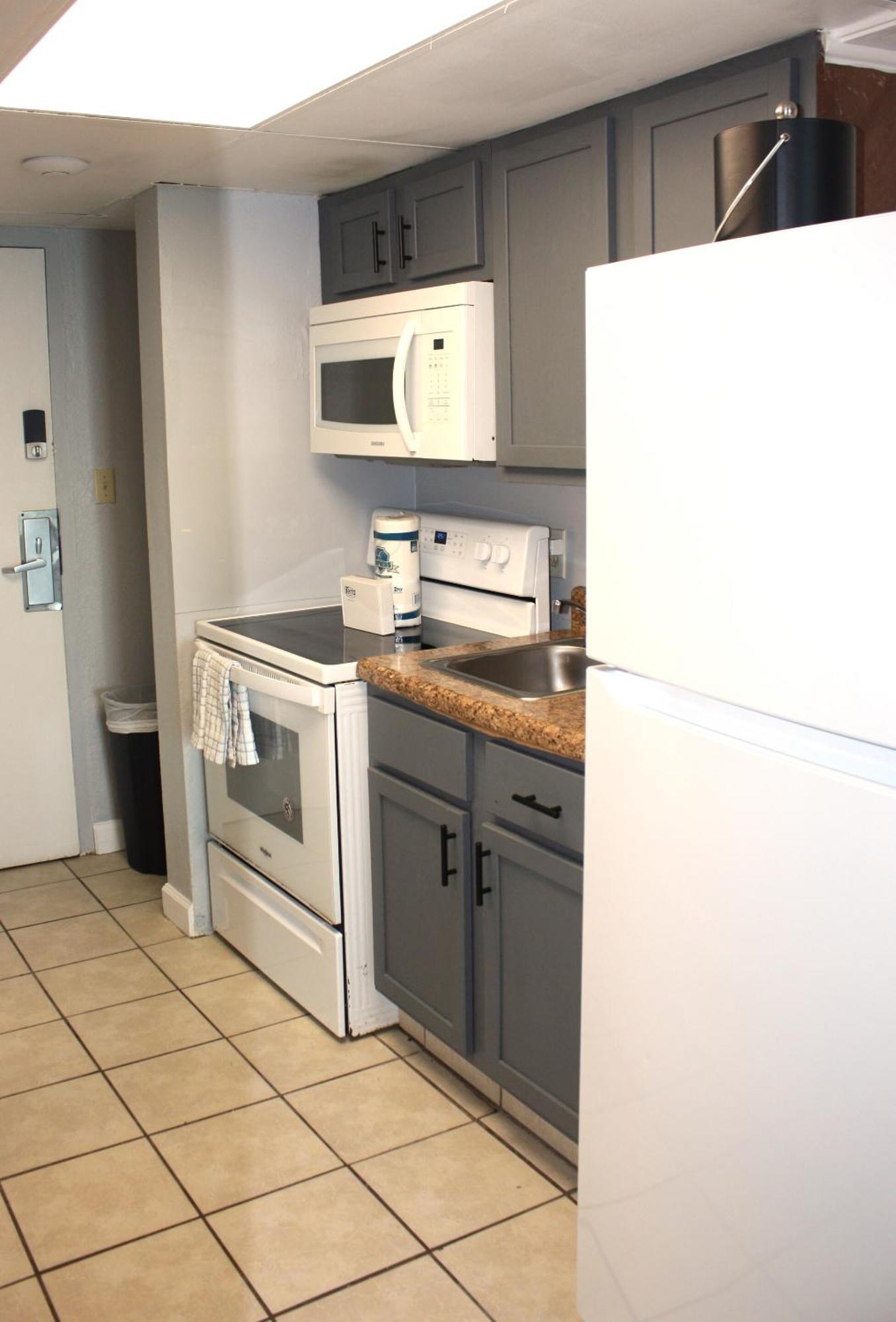 Blue Palmetto Vacation Rentals Myrtle Beach Rom bilde