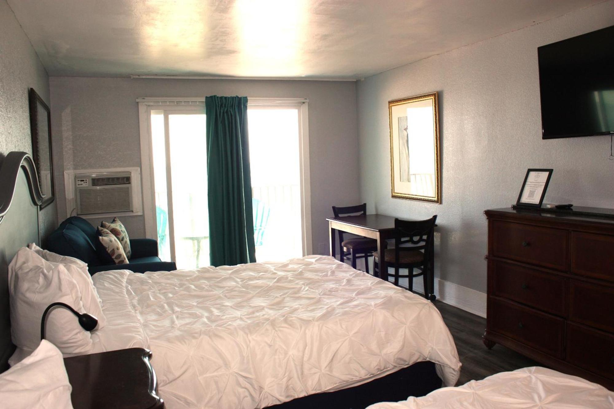 Blue Palmetto Vacation Rentals Myrtle Beach Eksteriør bilde
